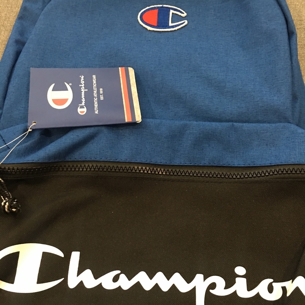ππ₯ Champion Backpack π₯π - Picture 3 of 4